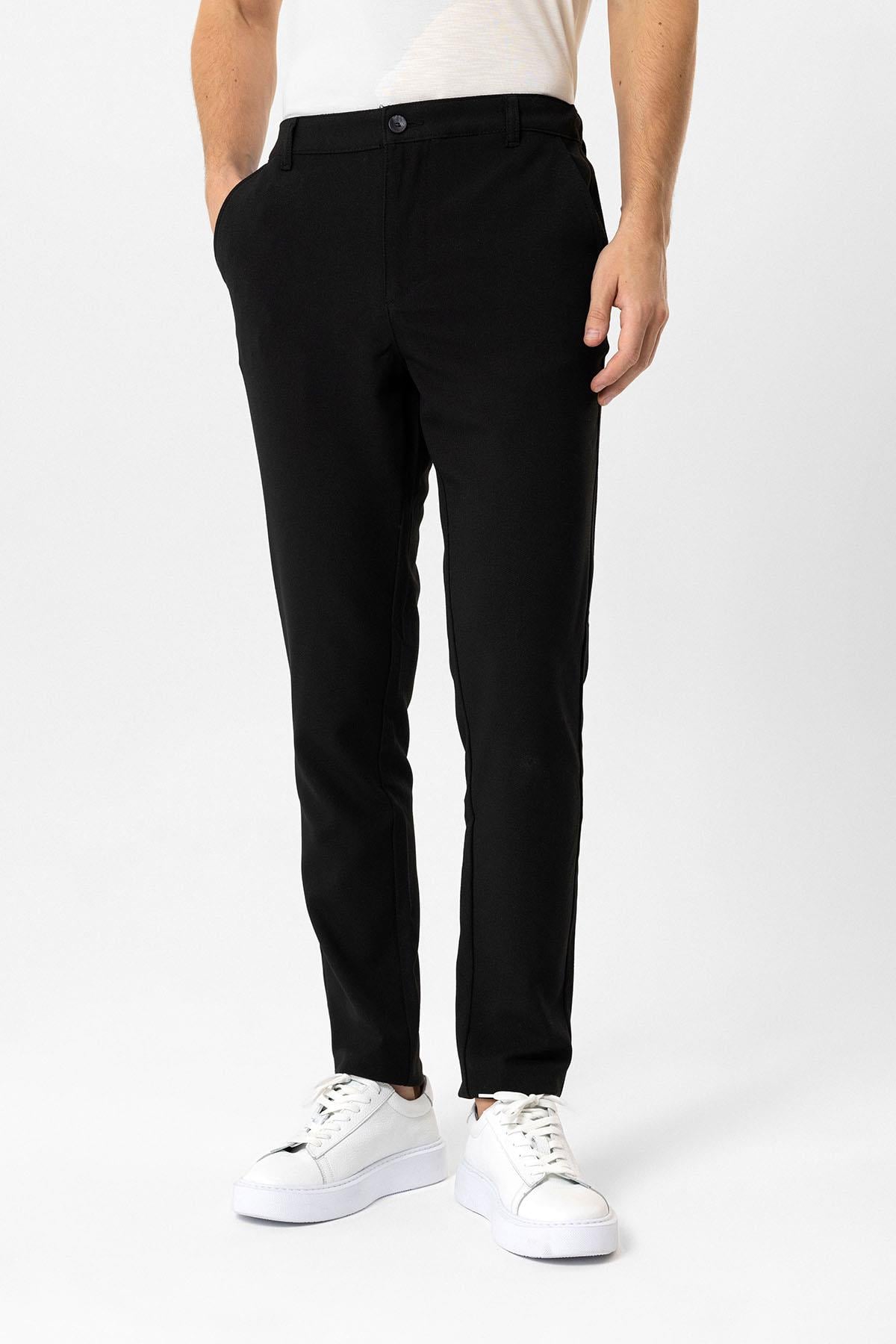 SMART FIT BASIC PANTOLON
