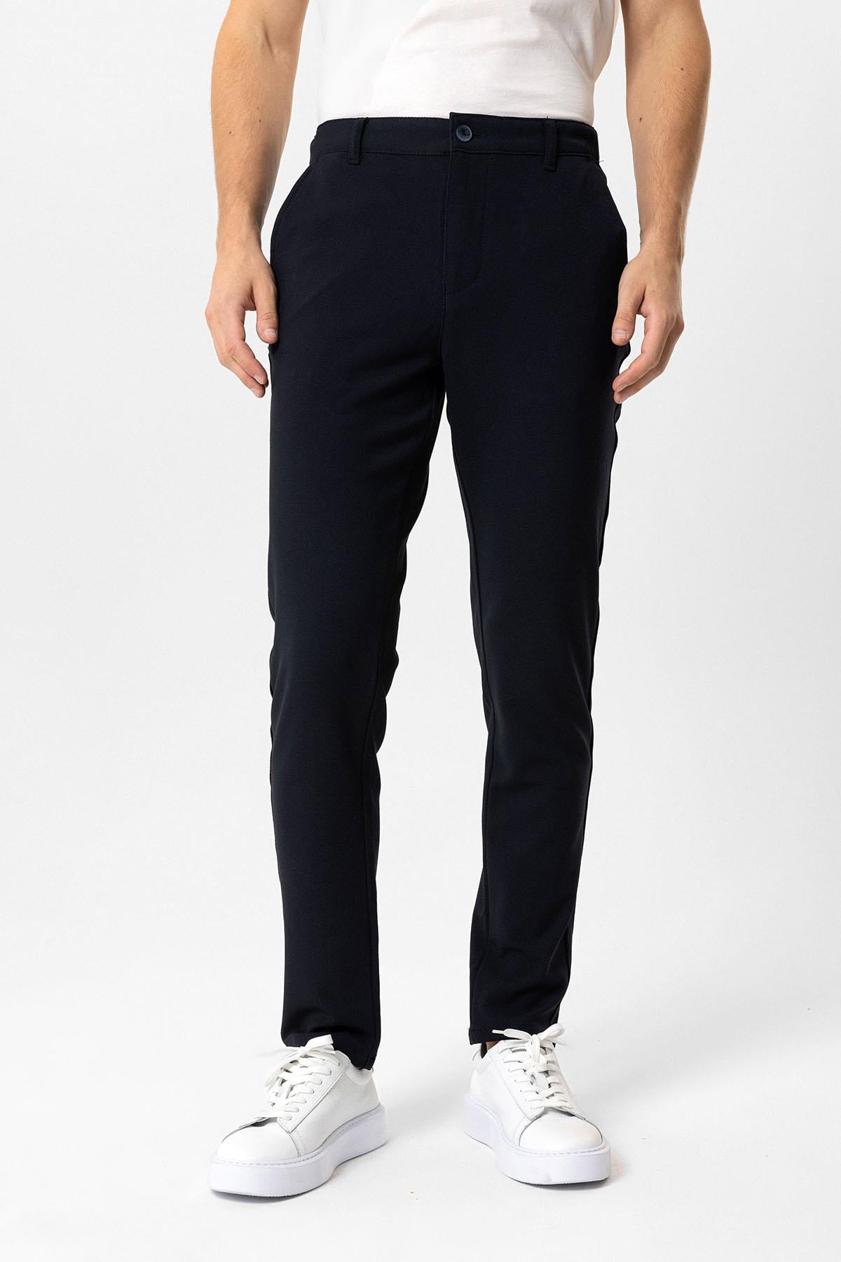 SMART FIT BASIC PANTOLON
