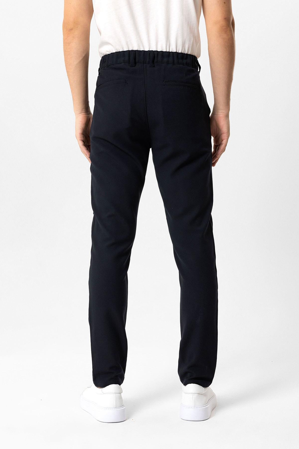 SMART FIT BASIC PANTOLON