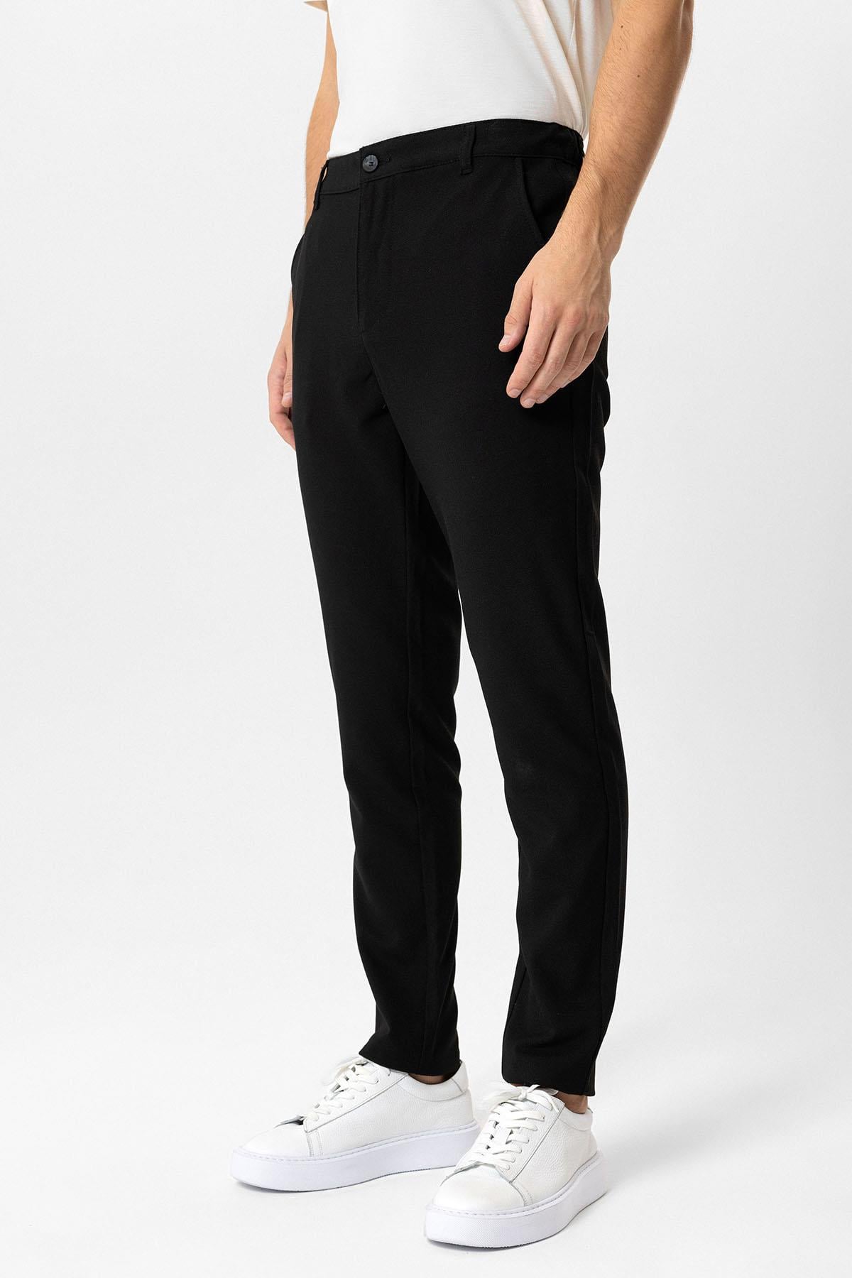 SMART FIT BASIC PANTOLON