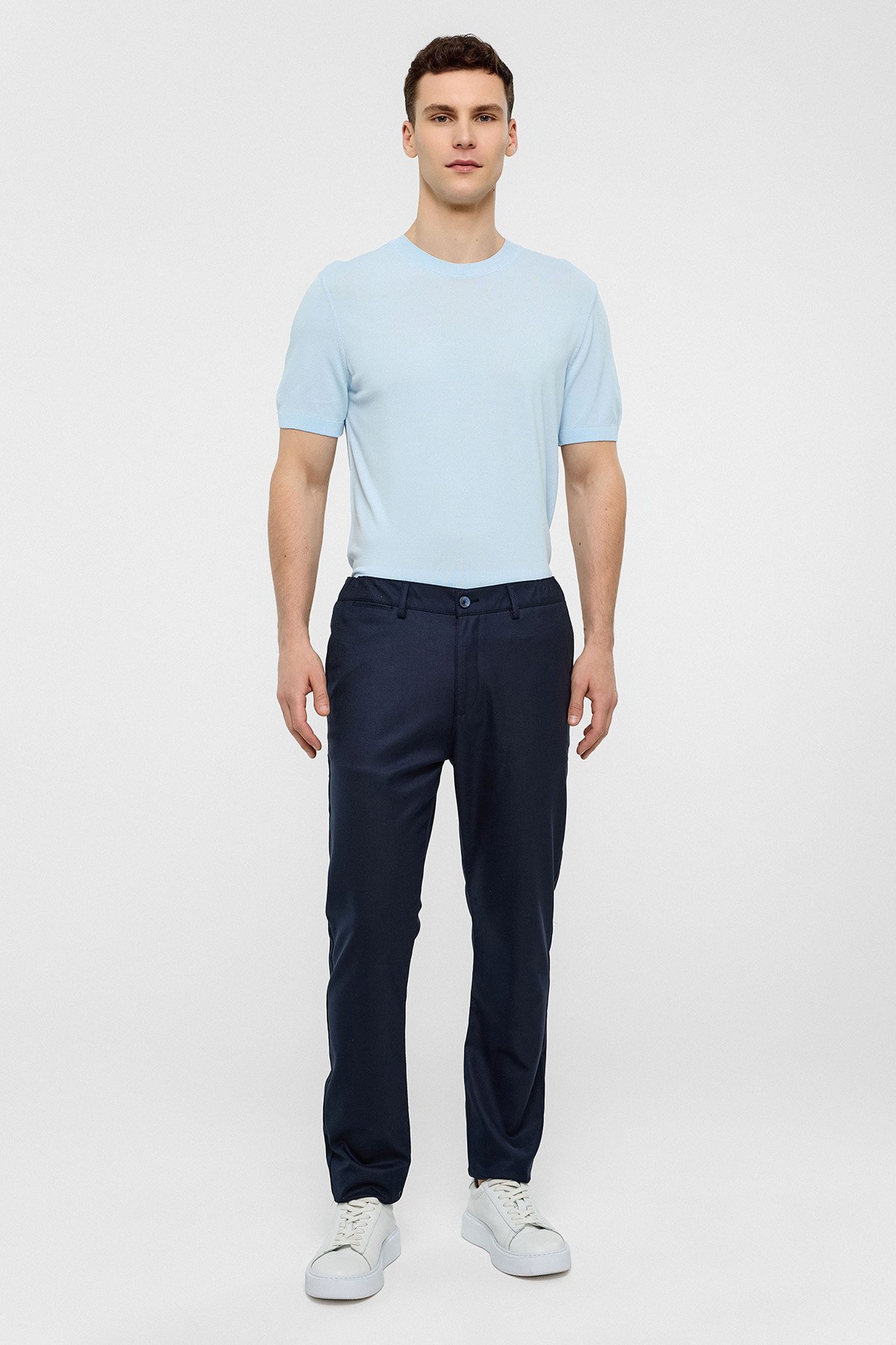 SMART FIT PANTOLON