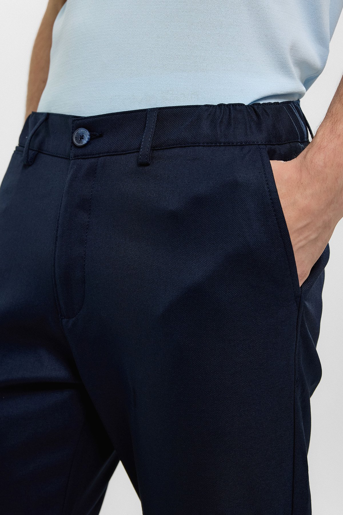 SMART FIT PANTOLON