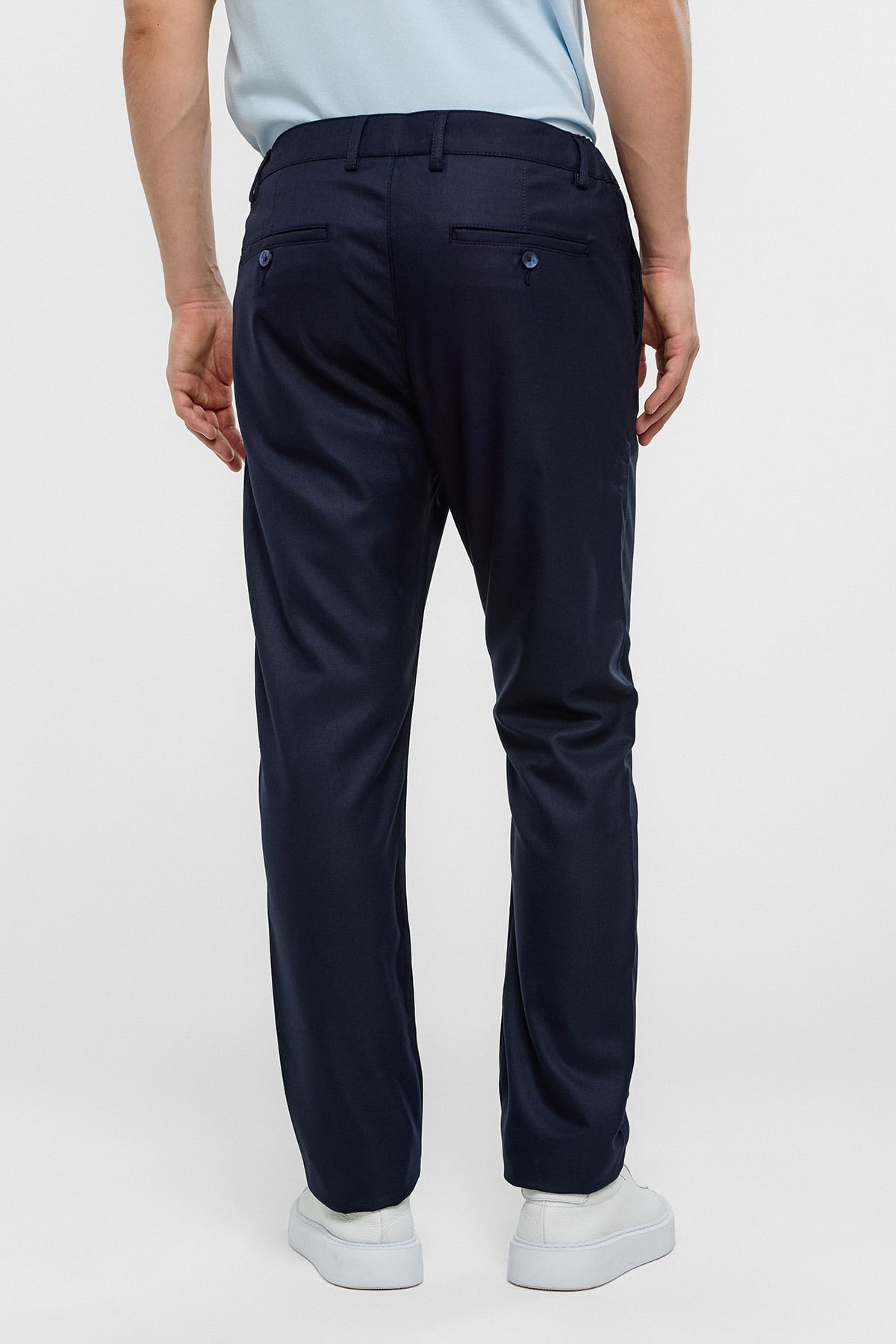 SMART FIT PANTOLON