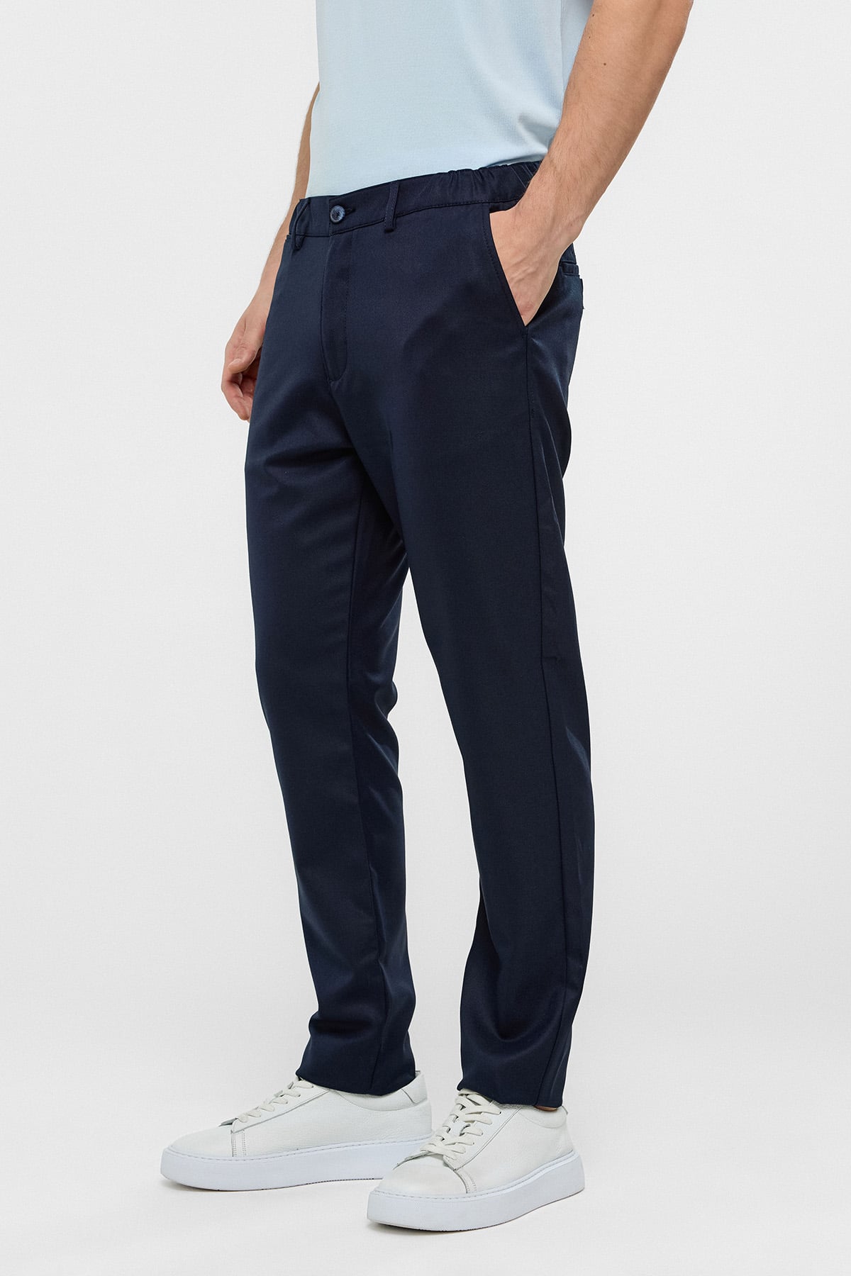 SMART FIT PANTOLON