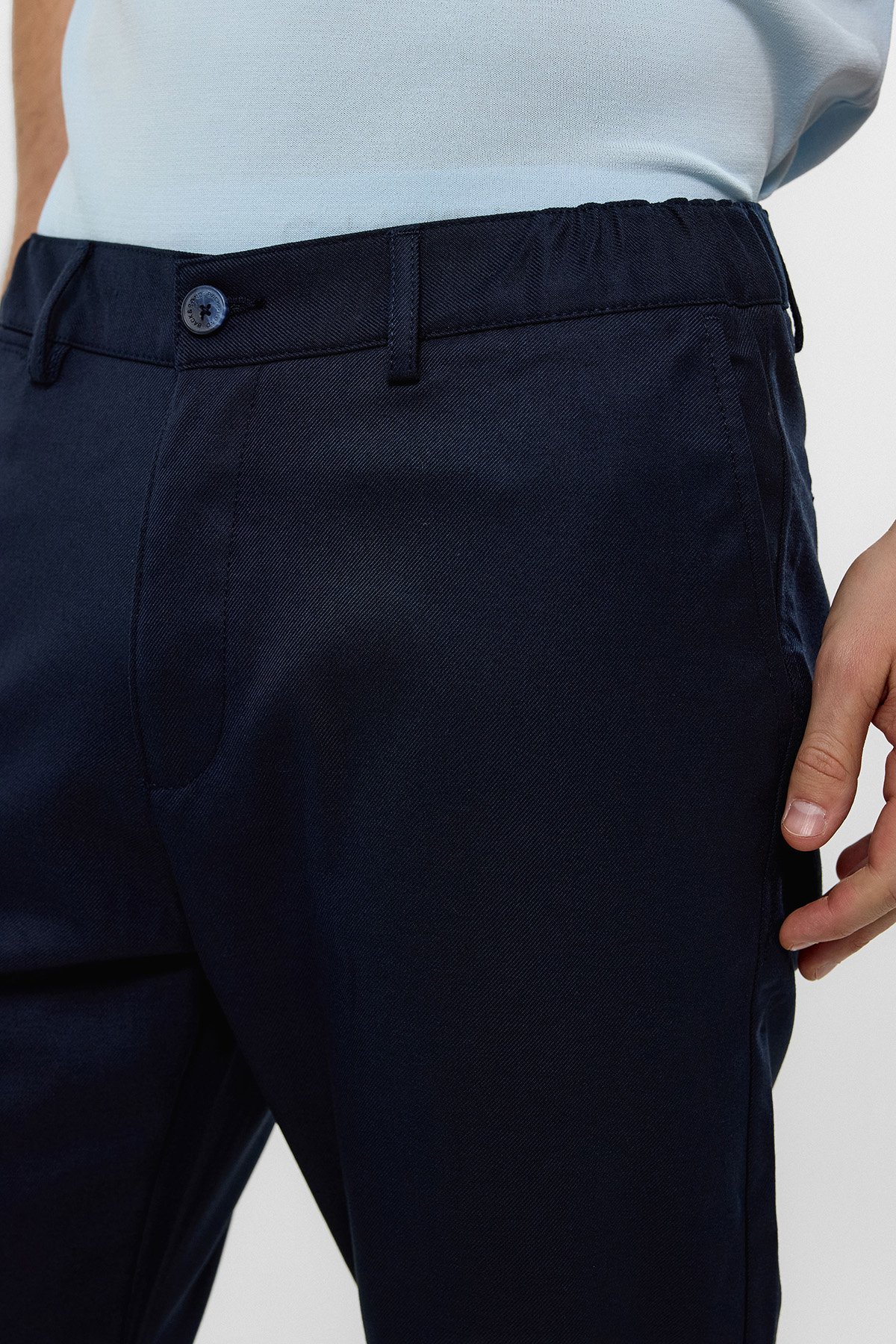 SMART FIT PANTOLON