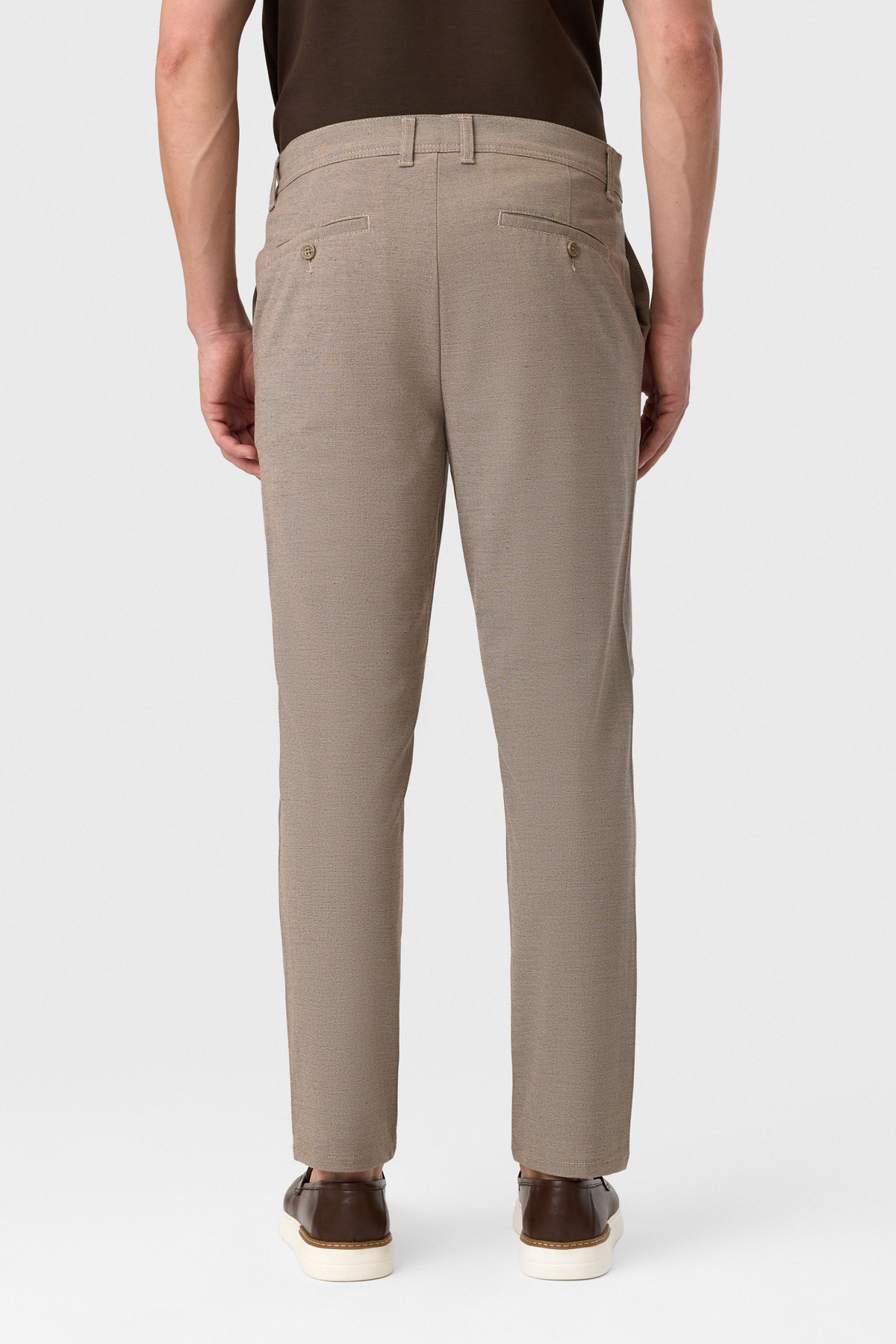 Vizon Jogger Pantolon