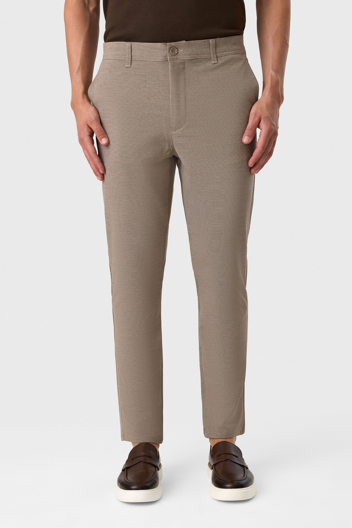 Vizon Jogger Pantolon