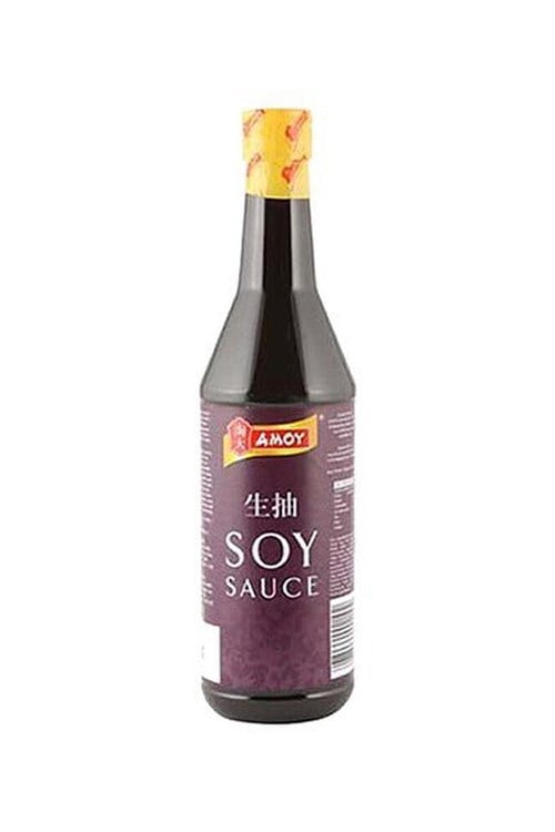 Amoy Soya Sosu 750 ml