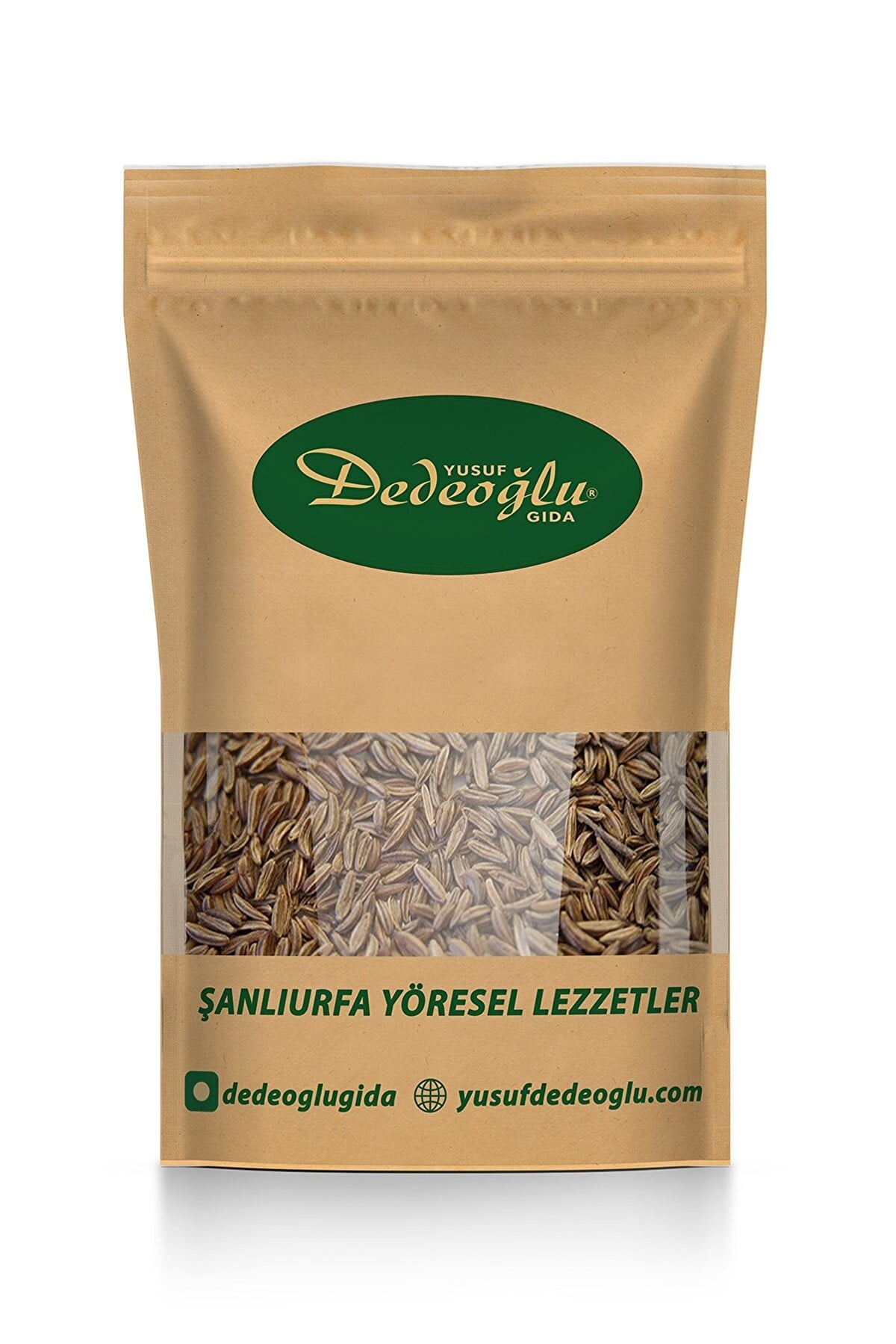 Anason Tohumu 250 gr