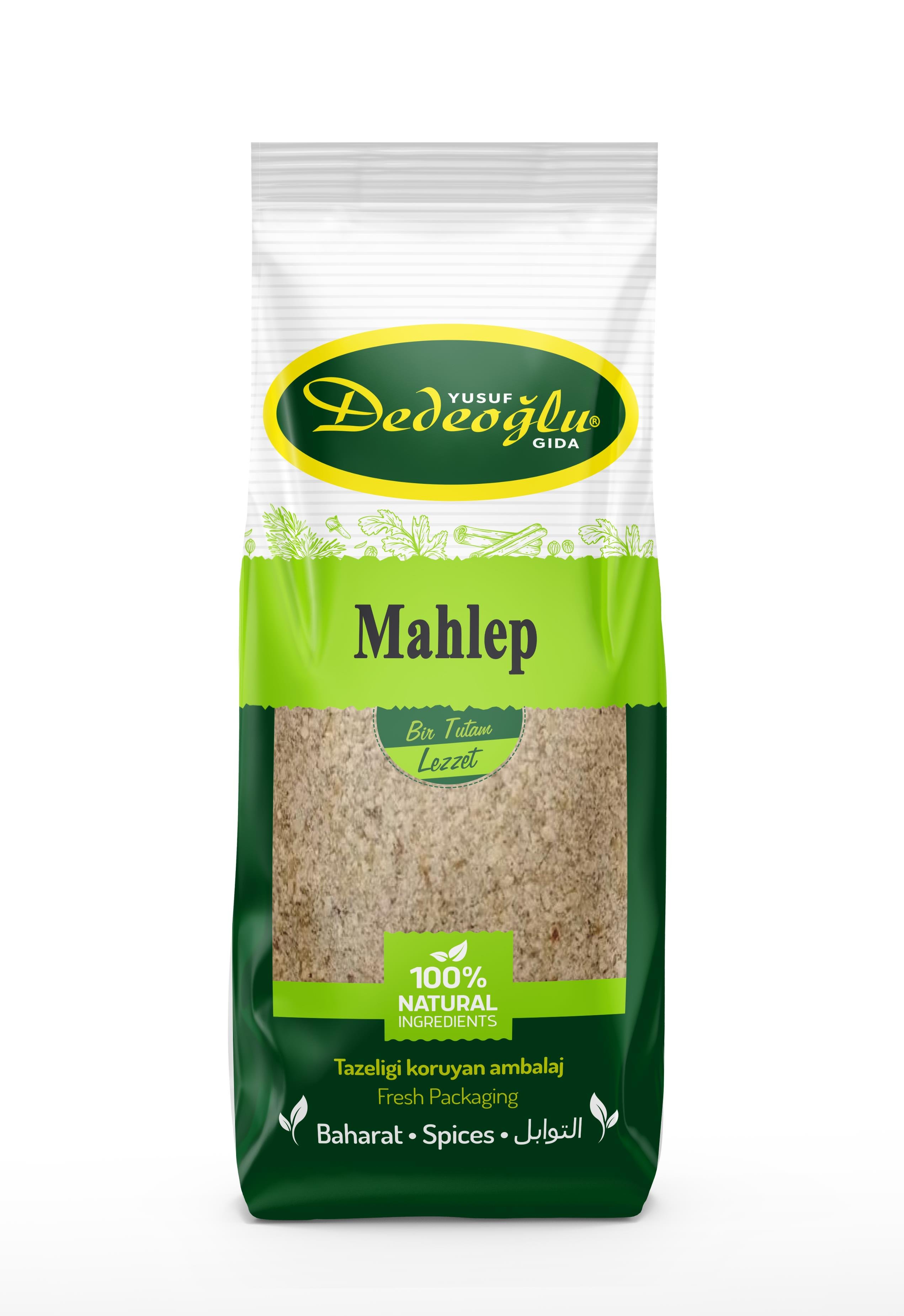 Dedeoglu Mahlep 75 gr