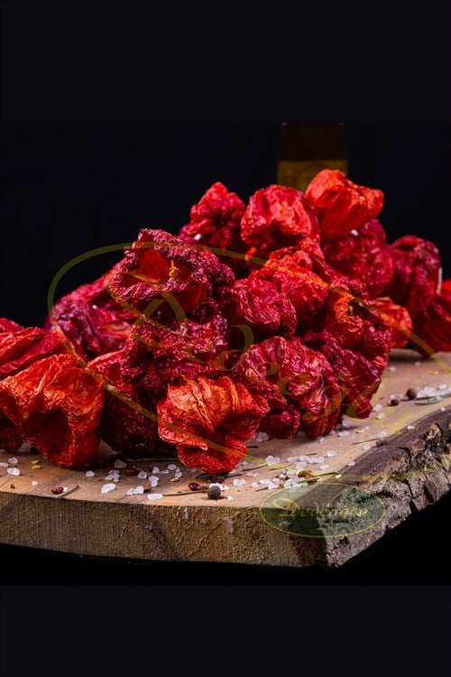 Dolmalık Biber (ACI)  50ad.