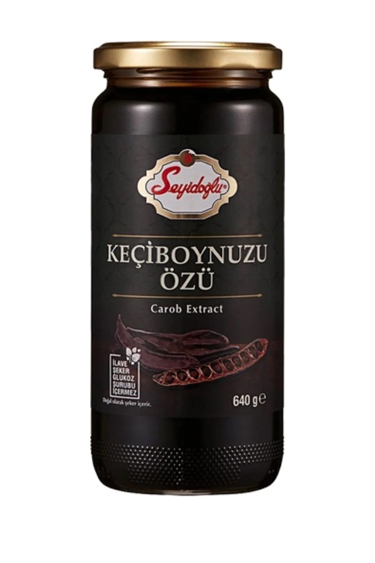 Hekimhan Keçi Boynuzu Pekmezi 700 gr