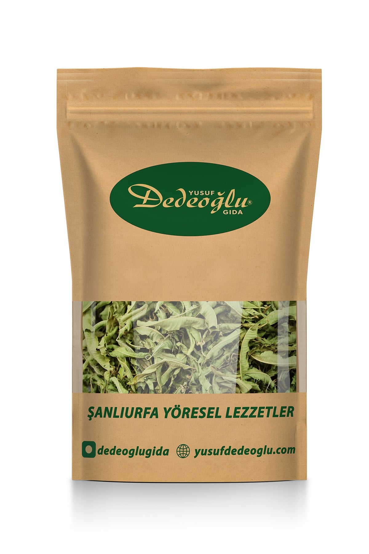 Limonlu Melisa 100 gr