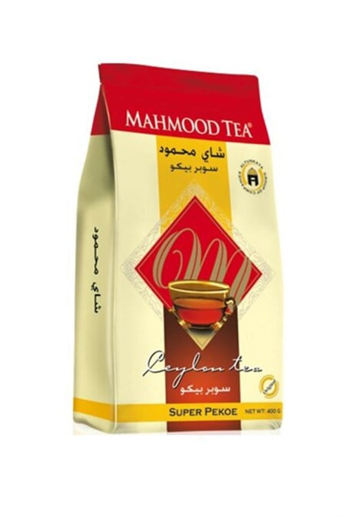 Mahmood Tea 400gr