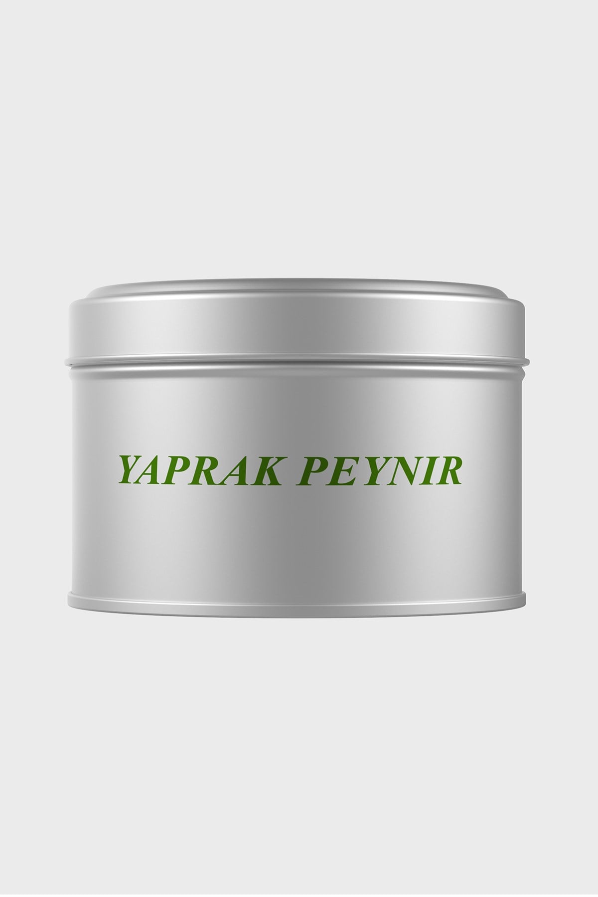 Siverek Yaprak Peyniri 4500 gr