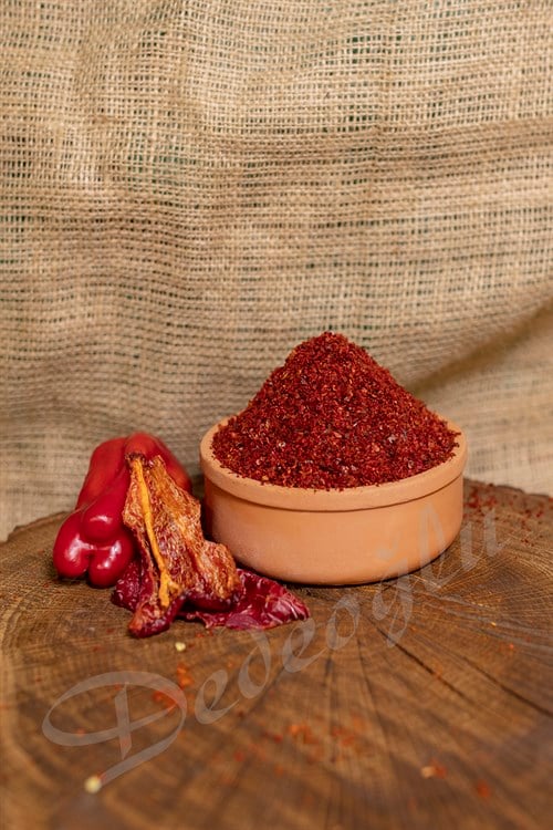 Urfa Ev İsotu (Tatlı)