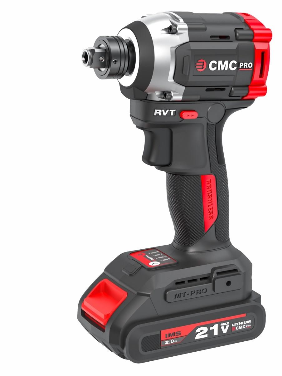 CMC PRO-2046 1/4