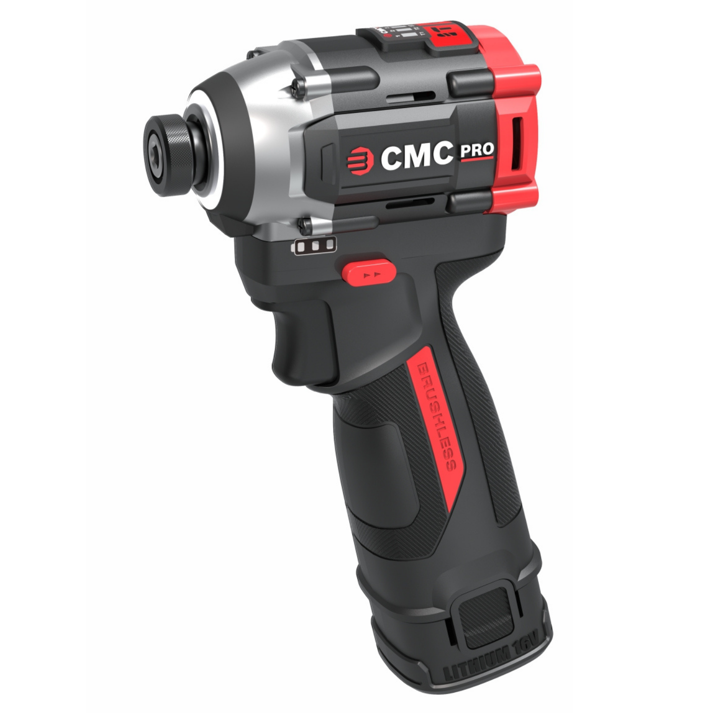 CMC PRO-2040 1/4