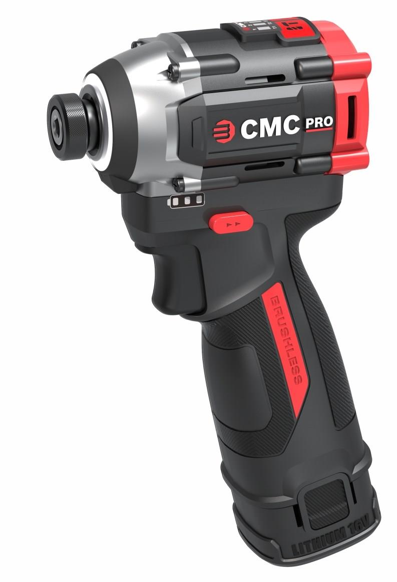 CMC PRO-2040 1/4