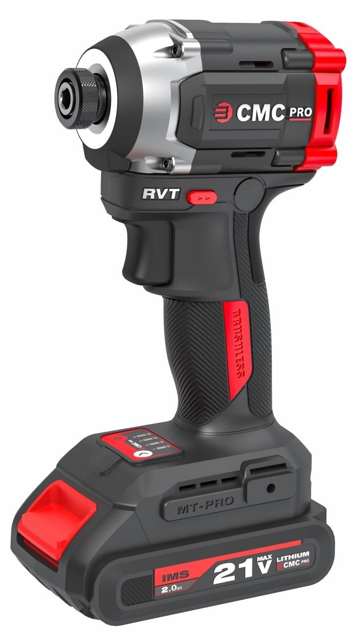 CMC PRO-2041 1/4