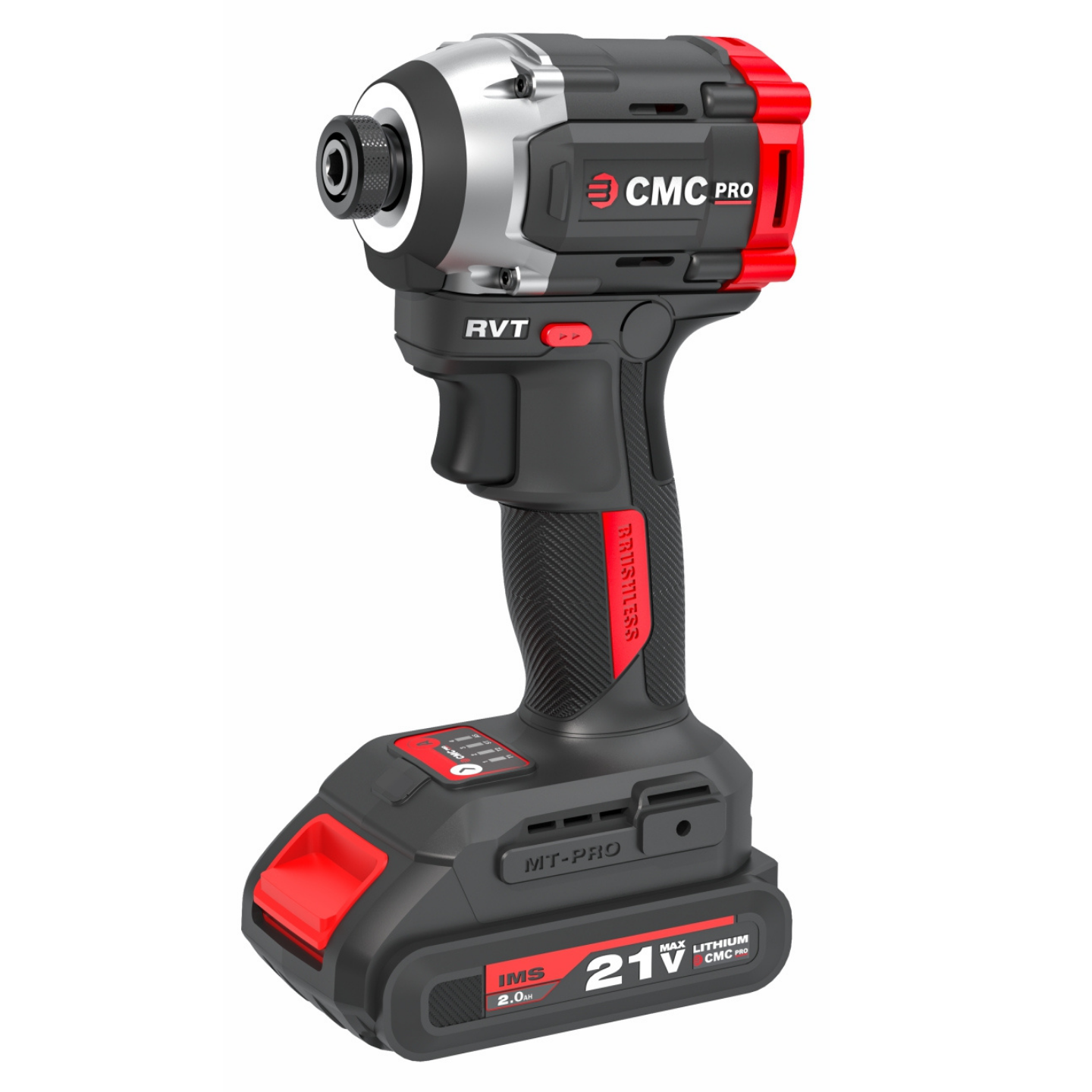 CMC PRO-2041 1/4