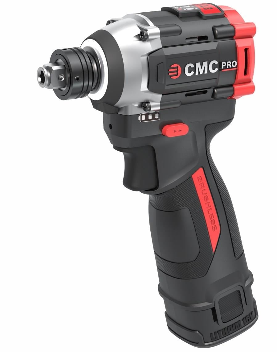 CMC PRO-2045 1/4