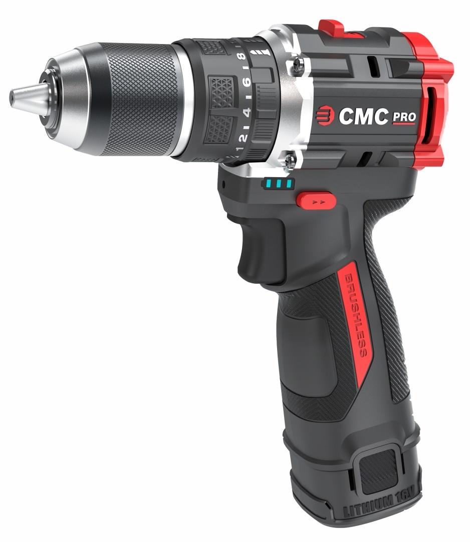 CMC PRO-2011 AKÜLÜ DARBELİ MATKAP 50N.m 21V Akülü MatkaplarCMCPRO-2011-MAYCMC PRO-2011 AKÜLÜ DARBELİ MATKAP 50N.m 21V 