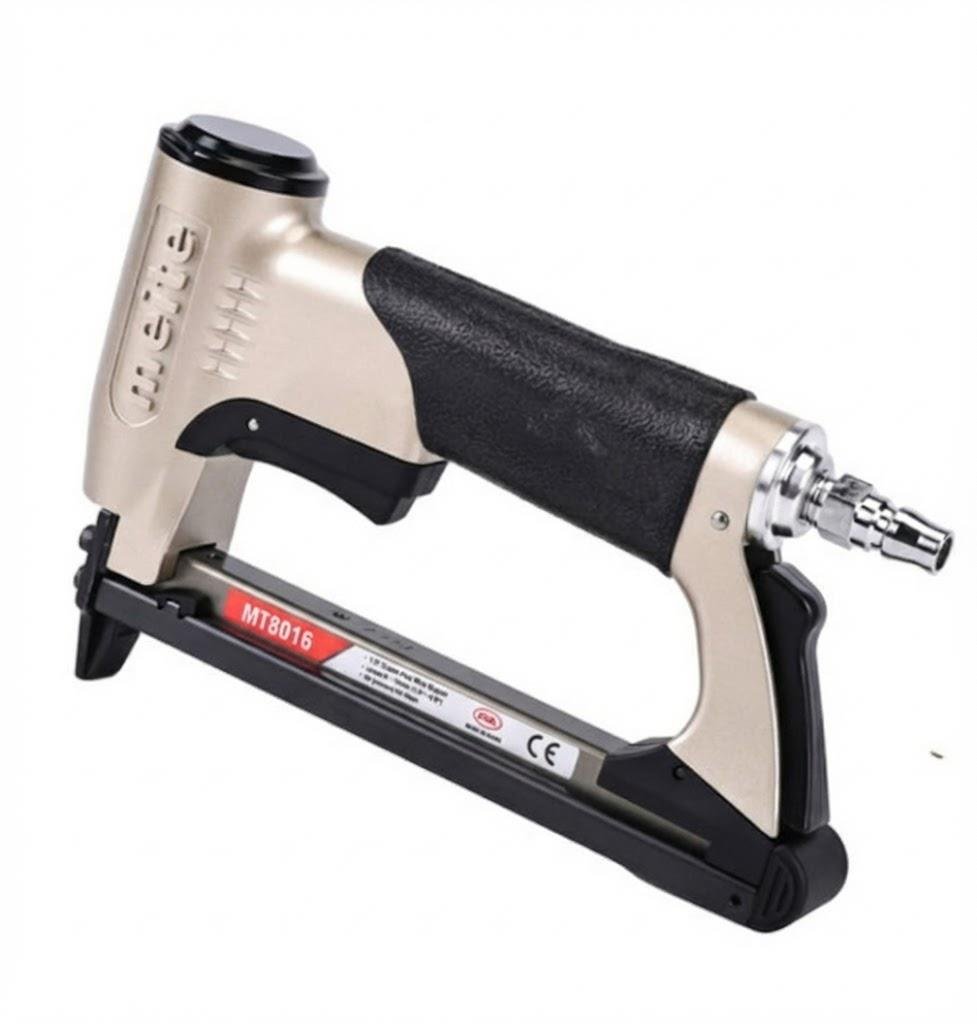 Meite MT8016 6-16 mm Zımba TabancasıHavalı Zımba & Çivi MakineleriMeite56Meite MT8016 6-16 mm Zımba Tabancası