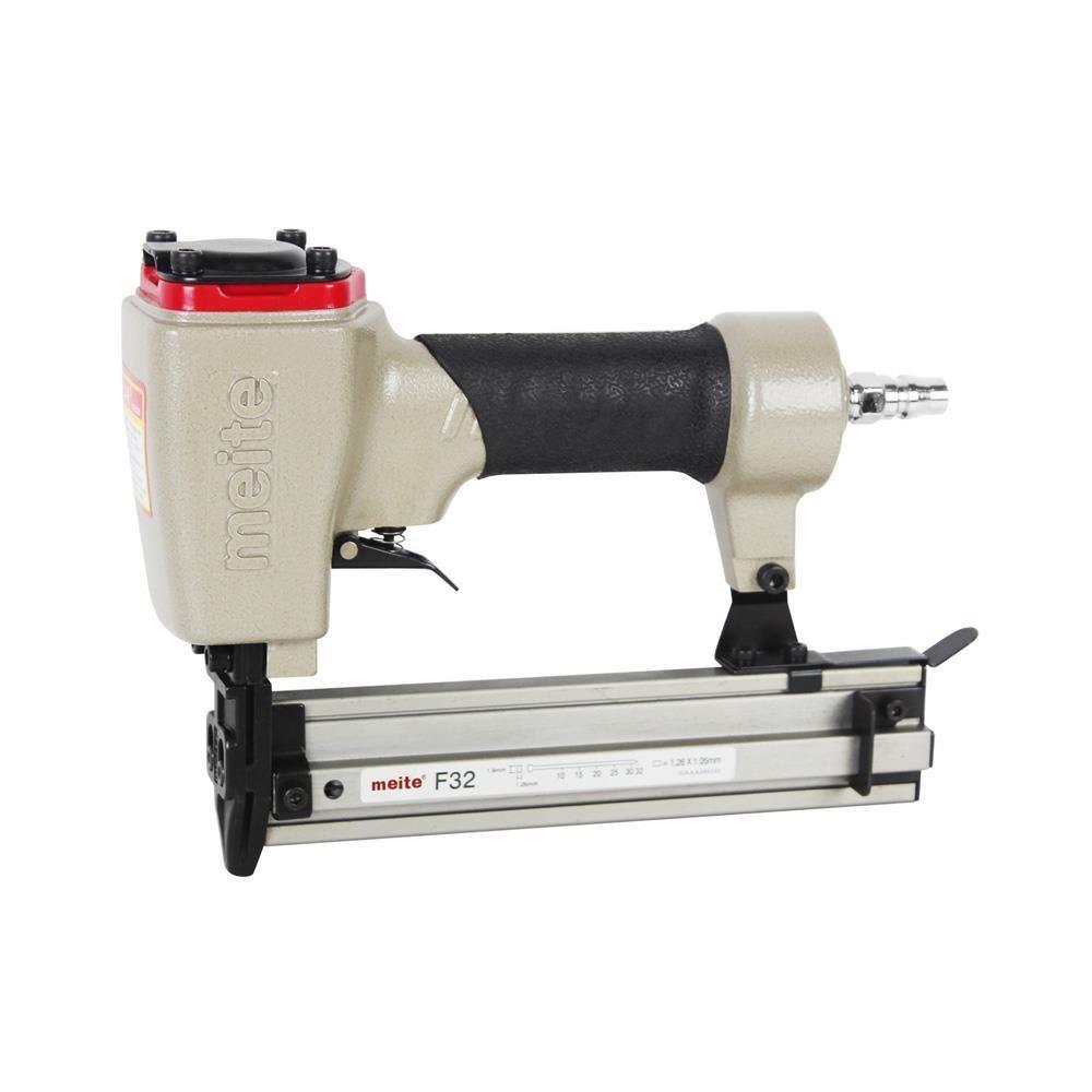 Meite F32F 10-32 MM Zımba Çakma TabancasıHavalı Zımba & Çivi MakineleriMeiteMEİTEF32Meite F32F 10-32 MM Zımba Çakma Tabancası