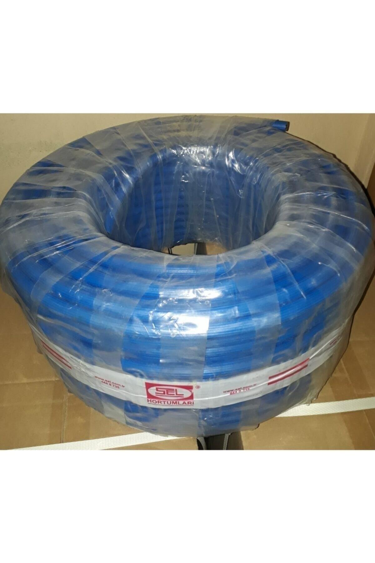 Hava Hortumu 8 mm 100metreKompresör AksesuarlarıLUFTSEL100MHava Hortumu 8 mm 100metre