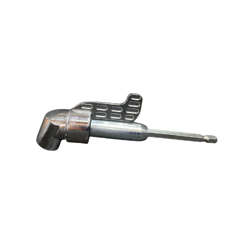 CMC KÖŞE VİDALAMA ADAPTÖRÜMakine Bıçak - Uç ve AksesuarlarıCMCCMC6578CMC KÖŞE VİDALAMA ADAPTÖRÜ