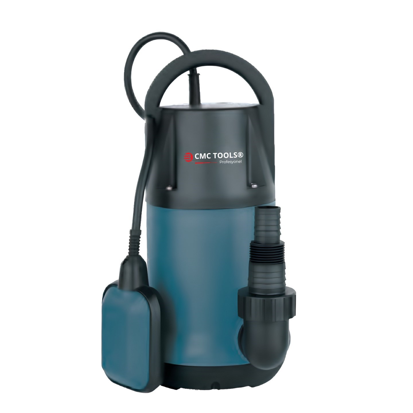 Cmc Tools 400W Temiz Su Dalgıç PompaSU POMPALARICMCMAY-CMC0075Cmc Tools 400W Temiz Su Dalgıç Pompa
