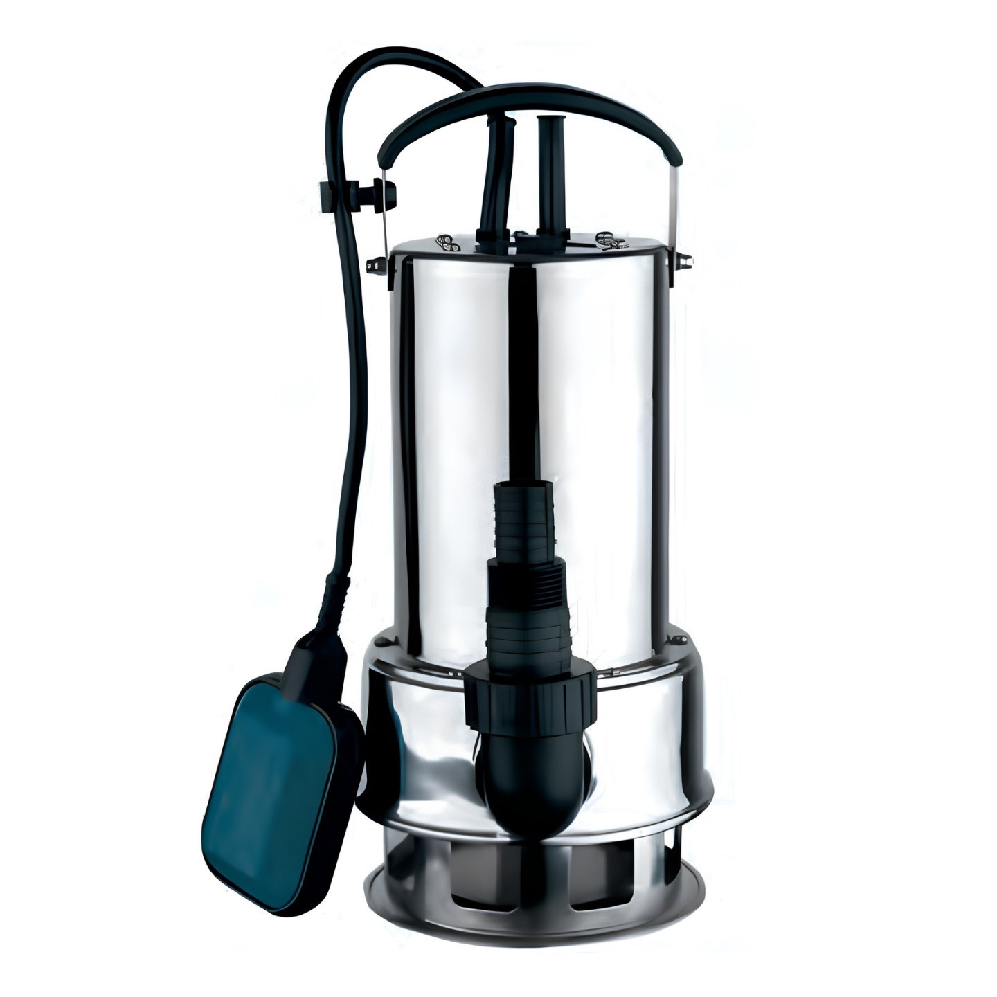 Cmc Tools 1100W Inox Kirli Su Dalgıç PompaSU POMPALARICMCMAY-CMC0088Cmc Tools 1100W Inox Kirli Su Dalgıç Pompa