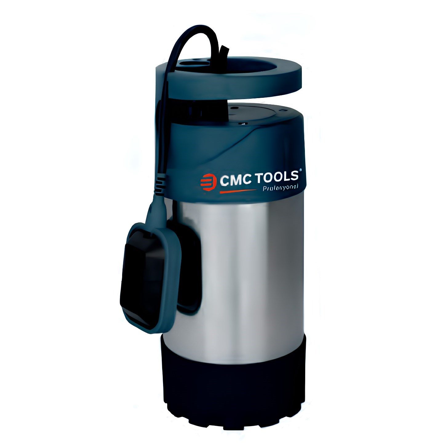 Cmc Tools 1000W Temiz Su Dalgıç Pompa 4 KademeliSU POMPALARICMCMAY-CMC0093Cmc Tools 1000W Temiz Su Dalgıç Pompa 4 Kademeli