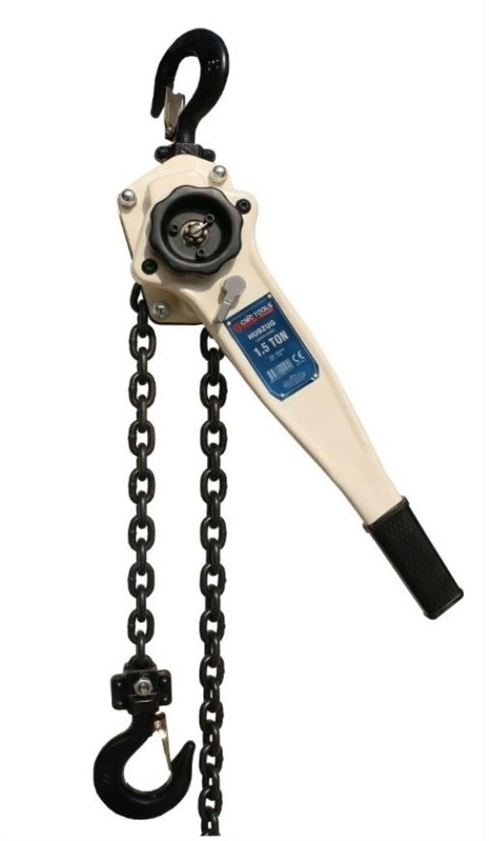 CMC ZİNCİRLİ HUBZUG 1,5 TON-1,5 MTest KategoriCMCHUBZUG1,5TONCMC ZİNCİRLİ HUBZUG 1,5 TON-1,5 M