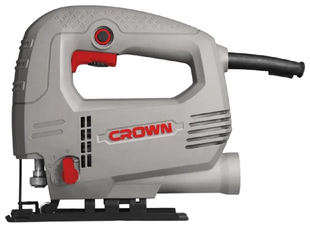 Crown Ct 15212 Elektronik Dekupaj 550 WattTest KategoriCROWNCt15212Crown Ct 15212 Elektronik Dekupaj 550 Watt