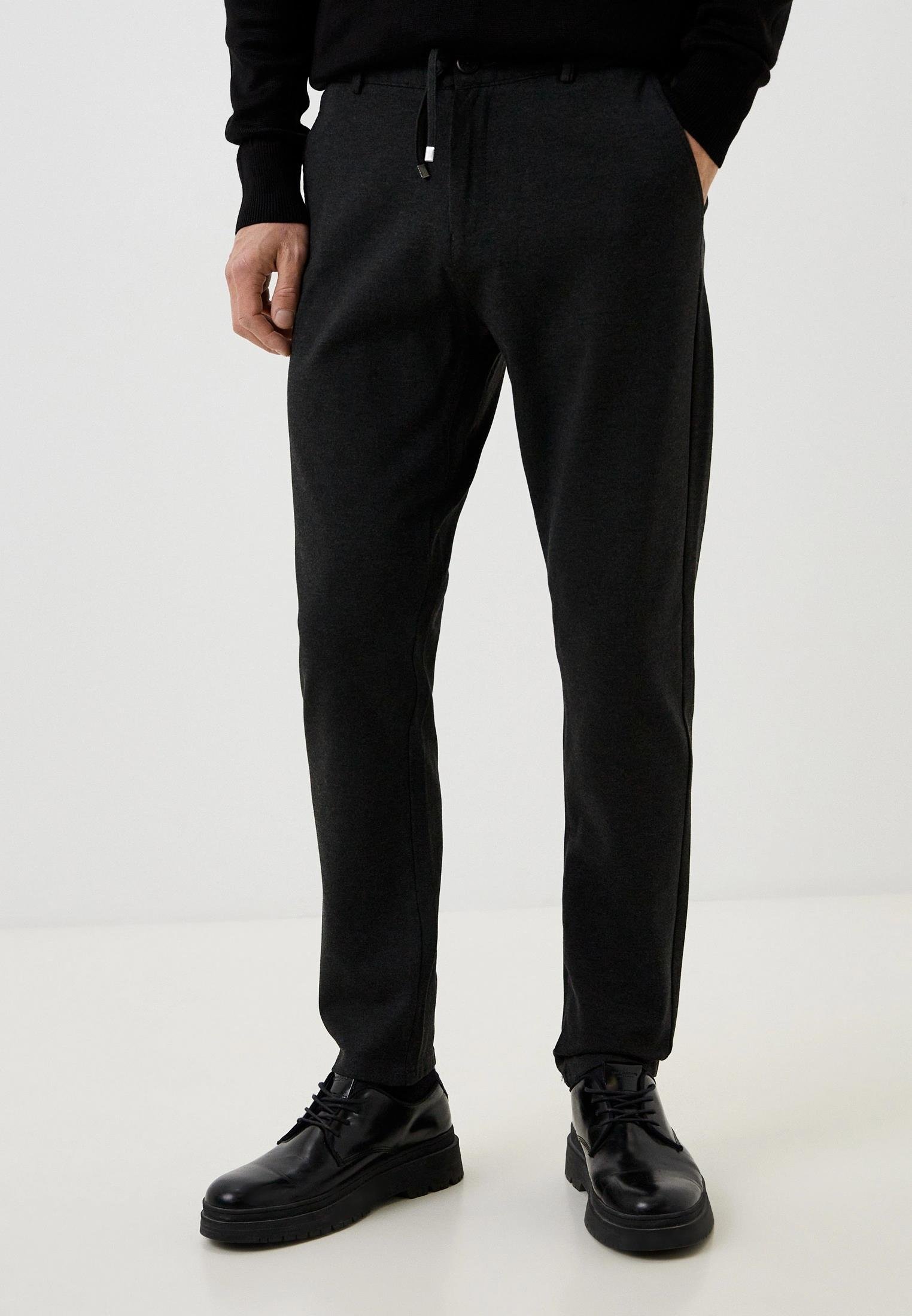 NCS JEANSErkek Antrasit Paça Lastikli Bel İp Detay Jogger Eşofman Altı NCS JEANS 2225 22242225 - 2224