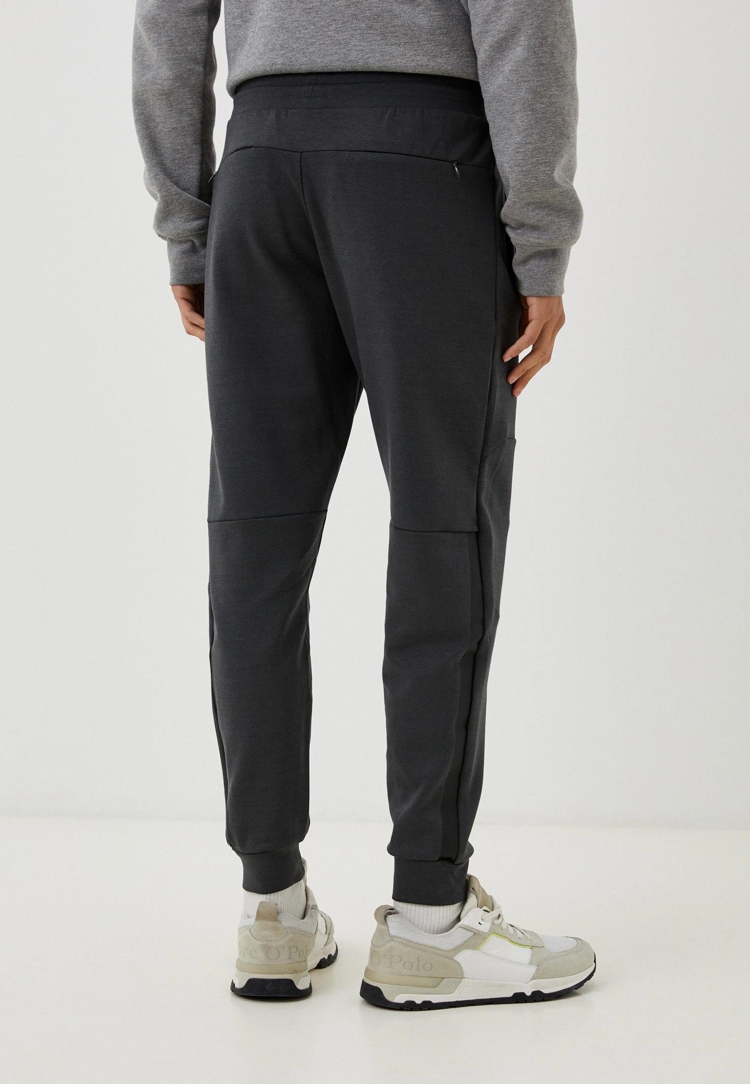 NCS JEANSErkek Füme Paça Lastikli Bel İp Detay Jogger Eşofman Altı NCS JEANS 16421644