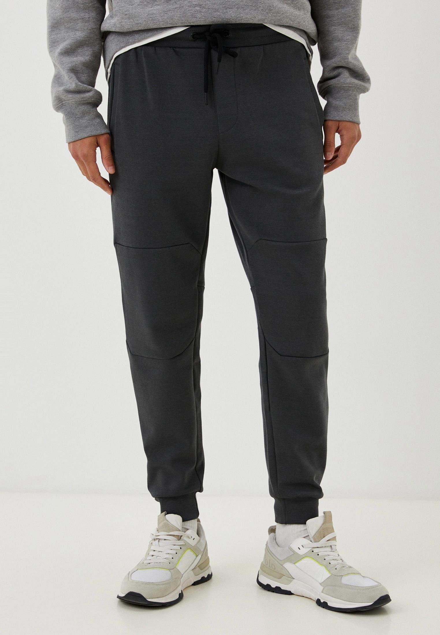 NCS JEANSErkek Füme Paça Lastikli Bel İp Detay Jogger Eşofman Altı NCS JEANS 16421644