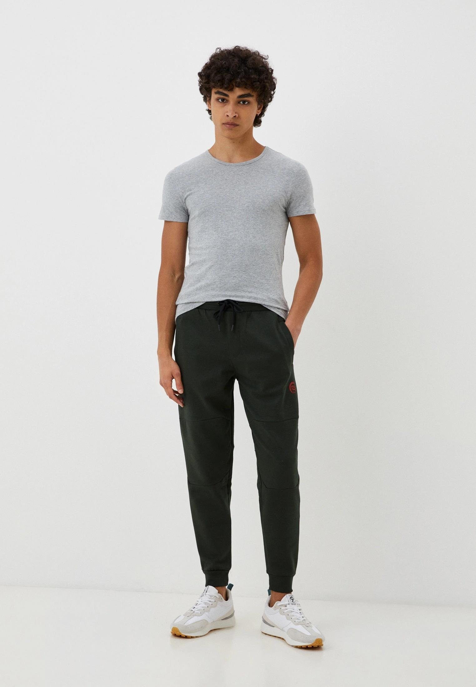 NCS JEANSErkek Haki Paça Lastikli Bel İp Detay Jogger Eşofman Altı NCS JEANS 16421644