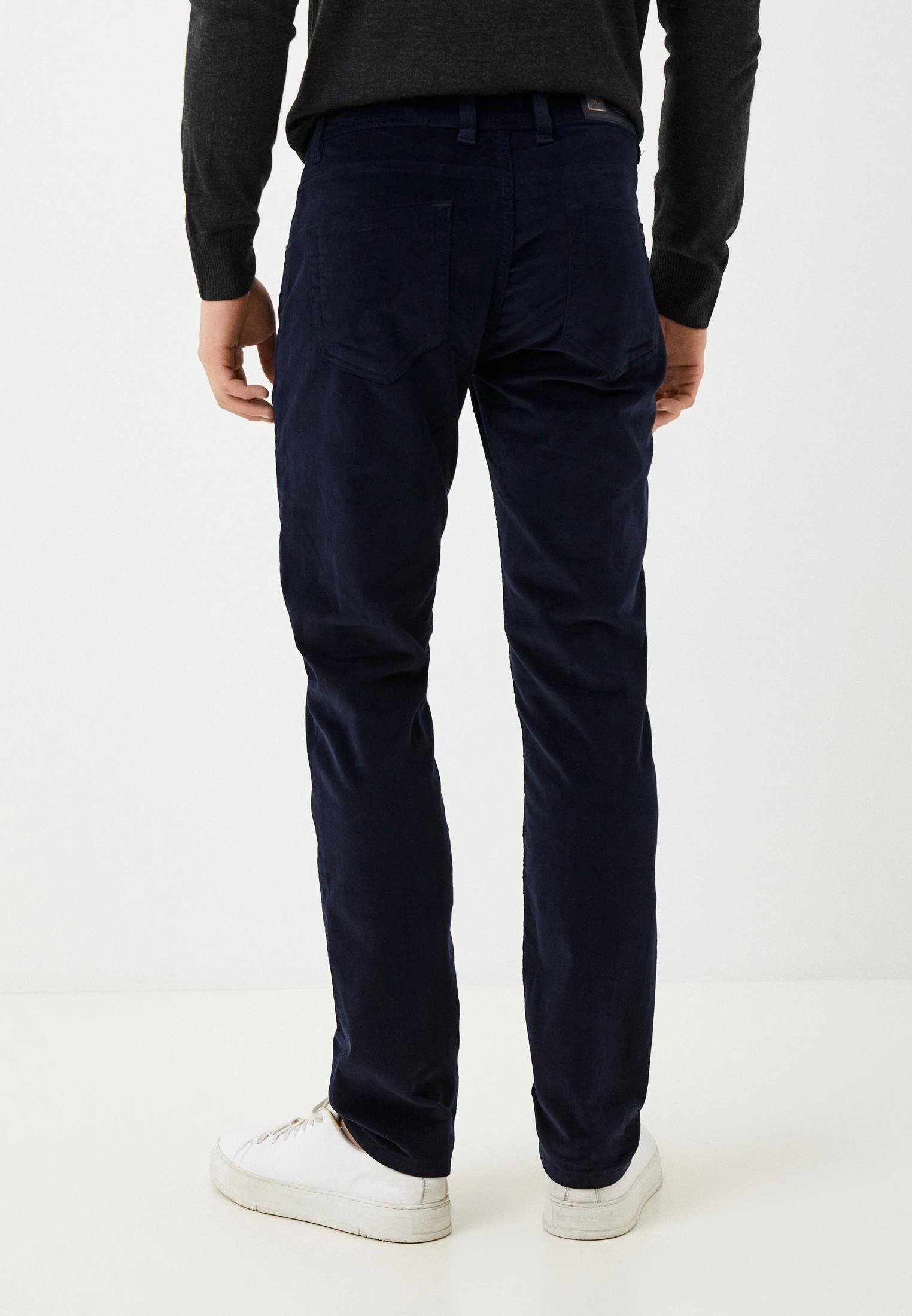 NCS JEANSErkek Kot Pantolon Slim Fit Lacivert Düz Paça 5 Cepli Jean NCS JEANS 2228 20322228- 2032