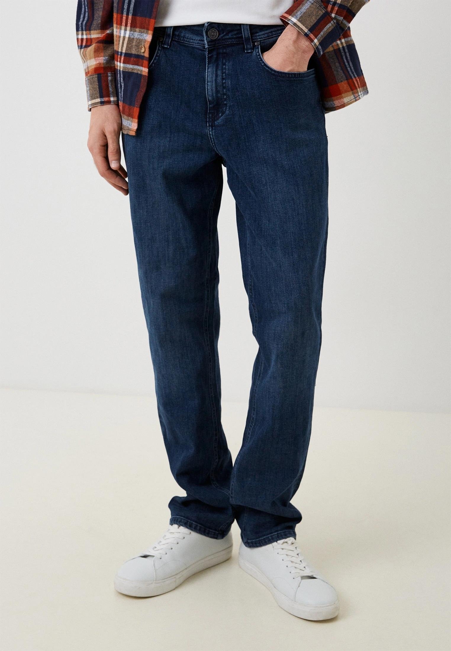 NCS JEANSErkek Kot Pantolon Slim Fit Mavi Düz Paça 5 Cepli Jean NCS JEANS 505-2130505-2130