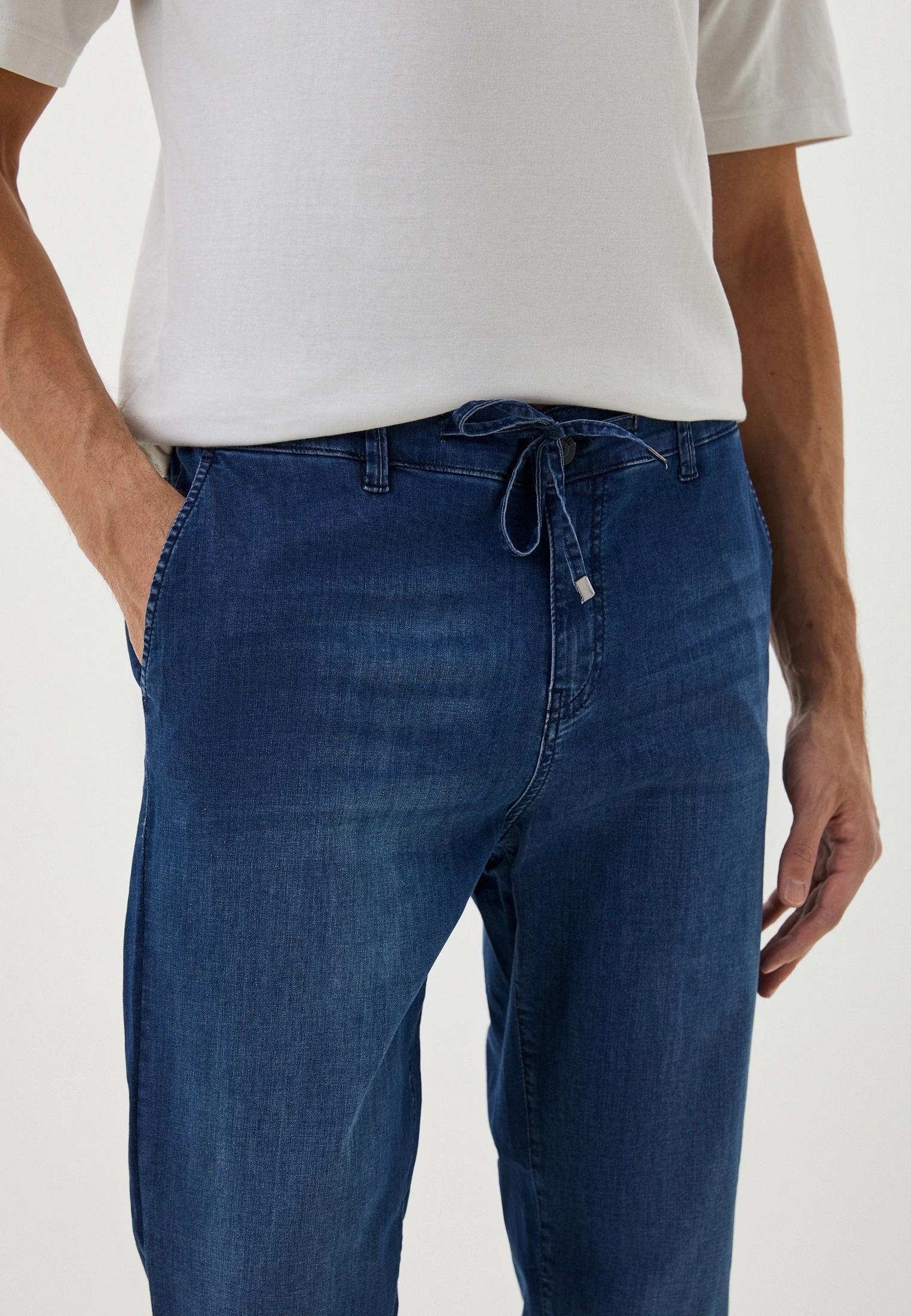 NCS JEANSErkek Kot Pantolon Slim Fit Mavi Düz Paça 5 Cepli Jean NCS JEANS 2210 1190 2210-1990