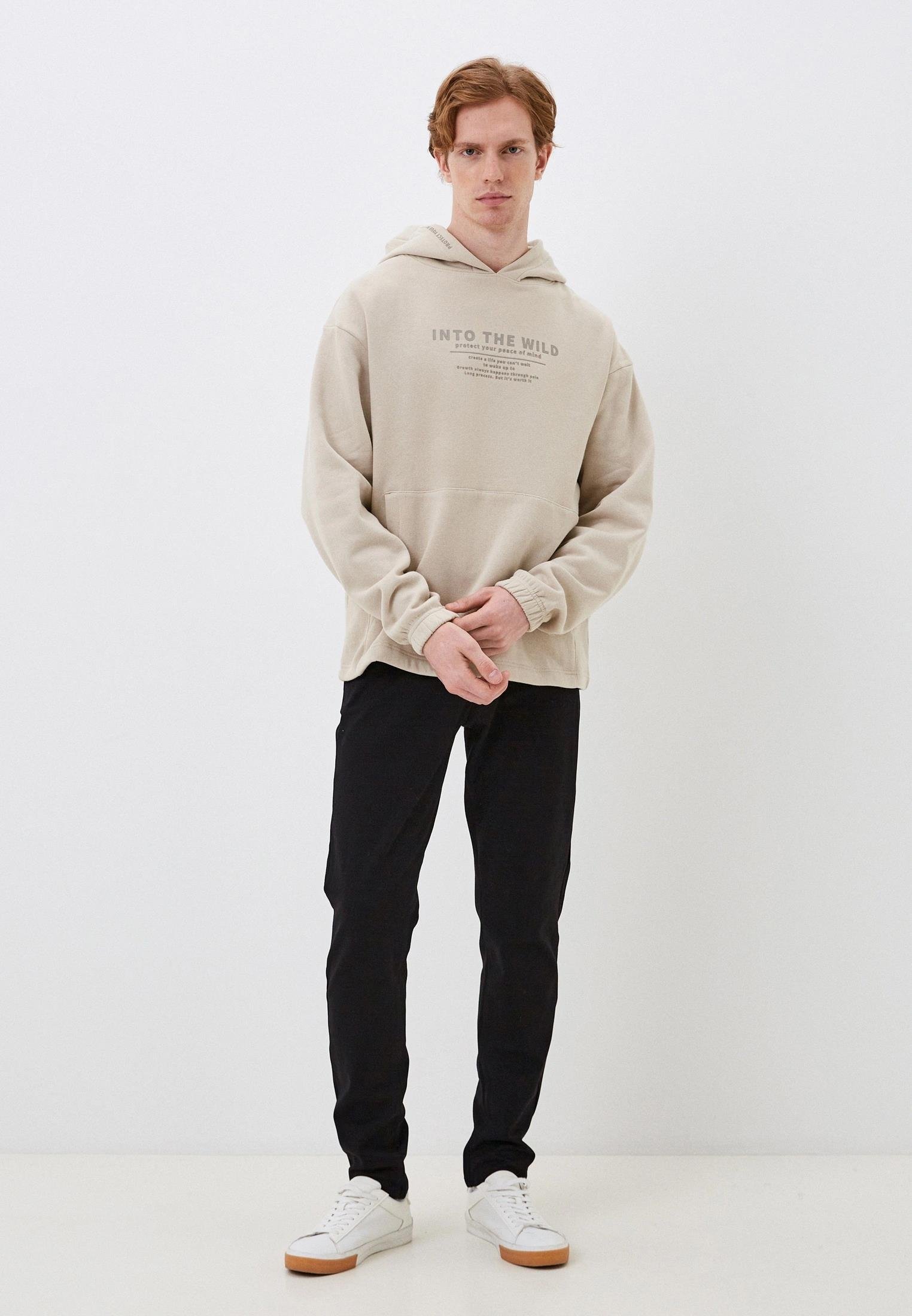 NCS JEANSErkek Kot Pantolon Slim Fit Siyah Düz Paça 5 Cepli Jogger PantolonNCS JEANS 2225 20242225 - 2024