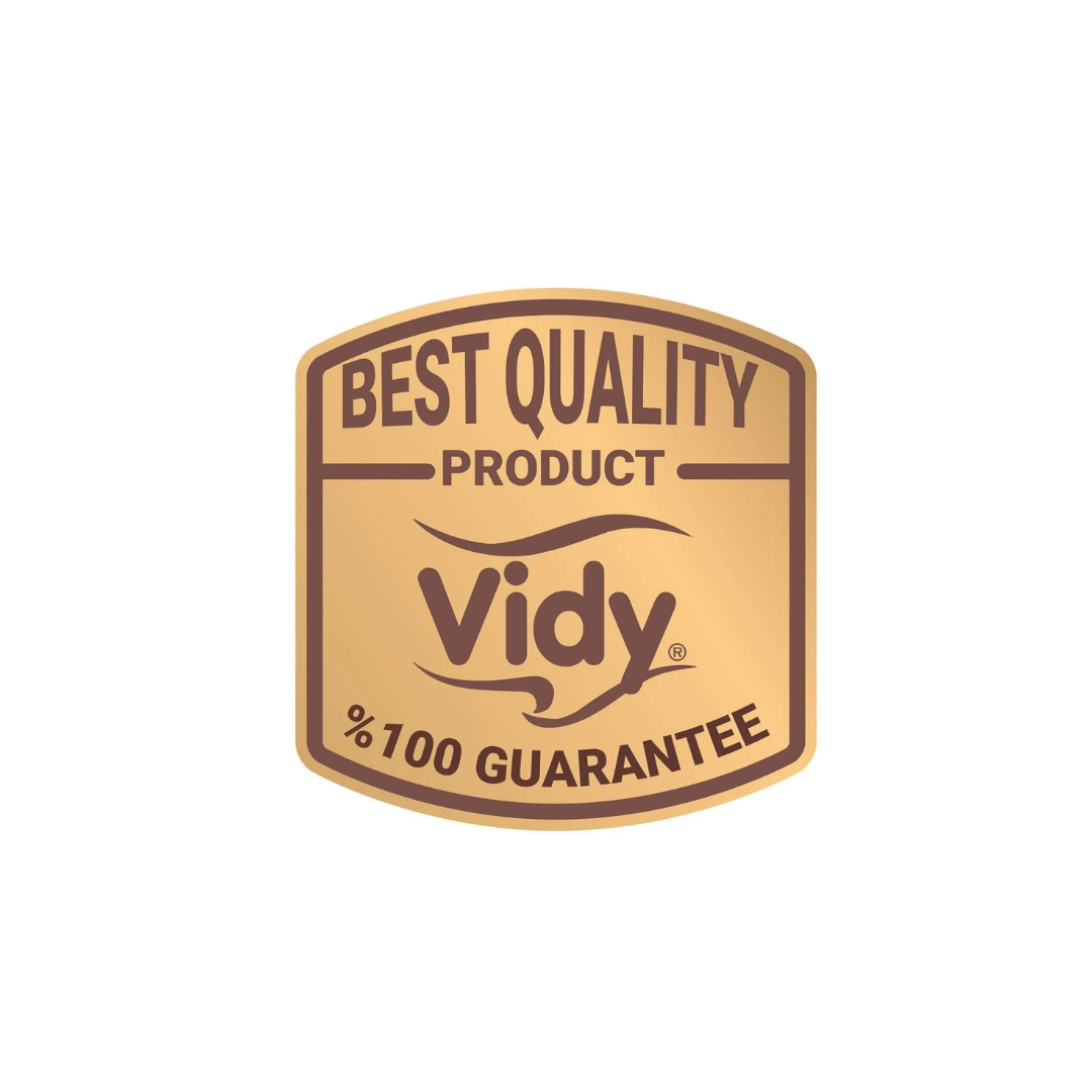 Vidy Bebek Bezi Junior 11-20 Kg 5 Beden 80 Adet