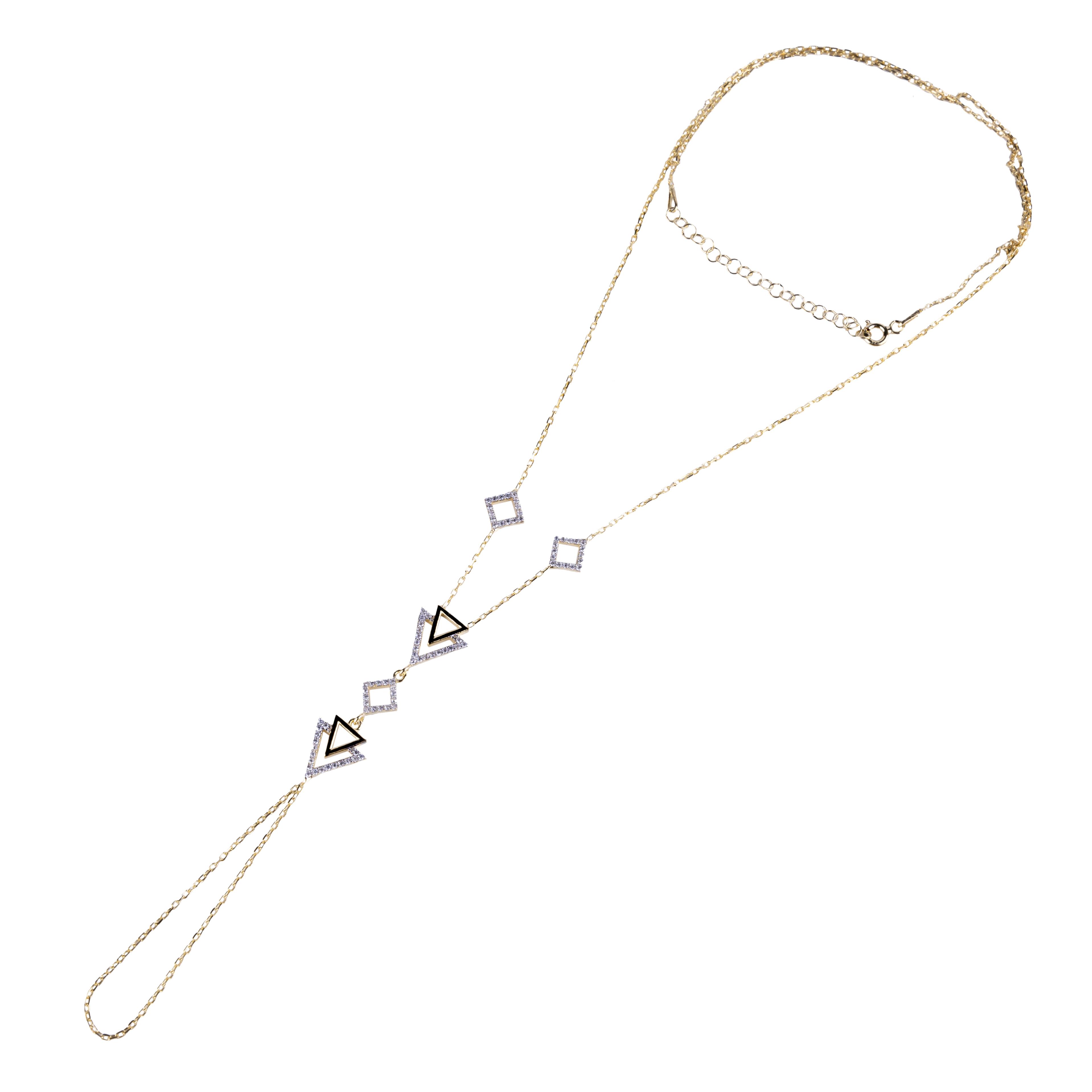 Çoklu Üçgen Şahmeran