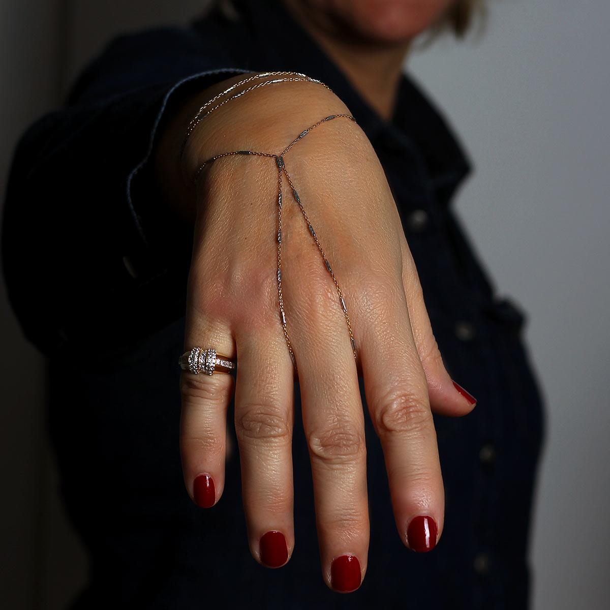 Çubuk Zincir Şahmeran