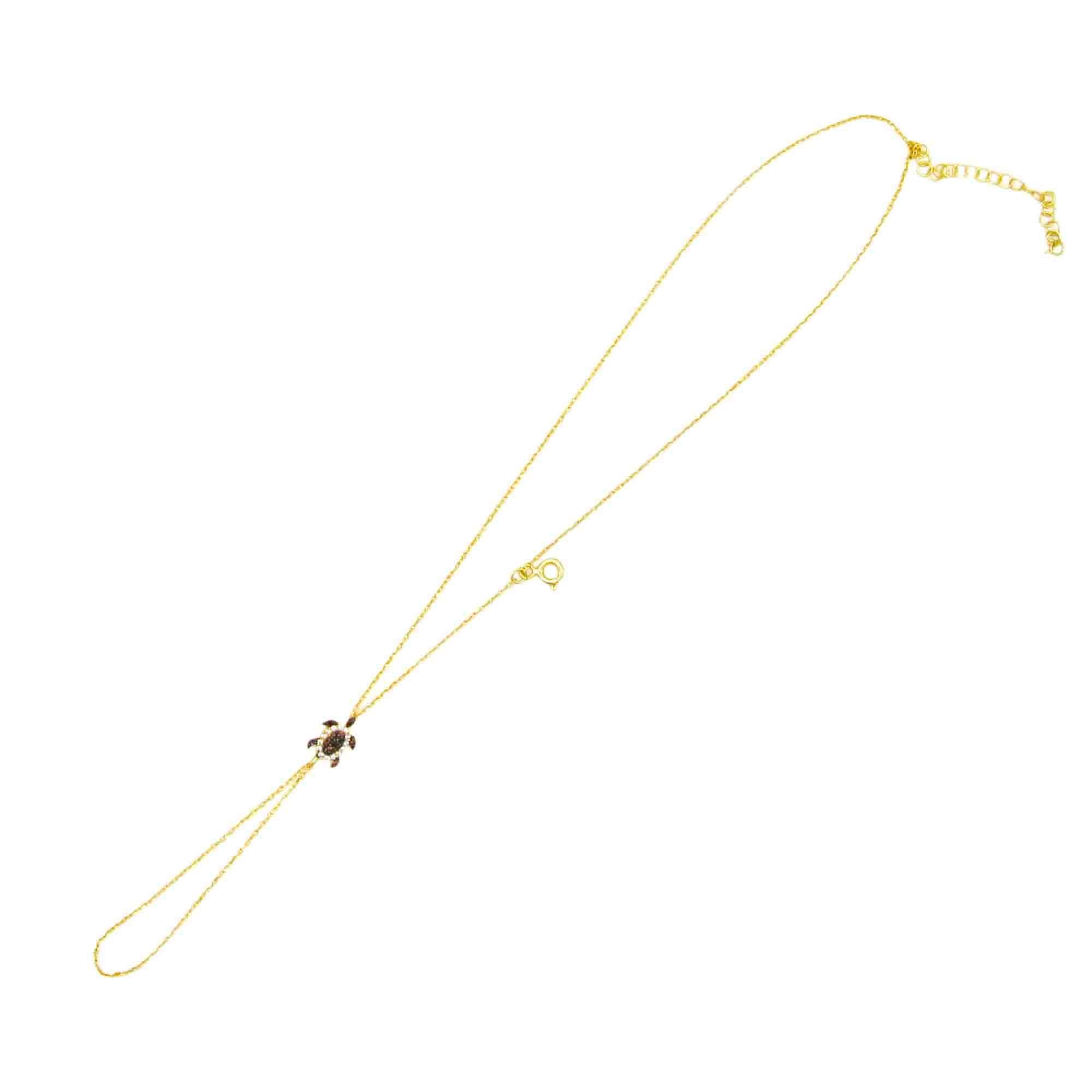 Kaplumbağa Şahmeran