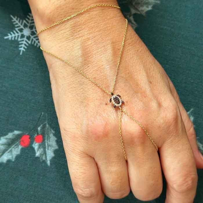 Kaplumbağa Şahmeran