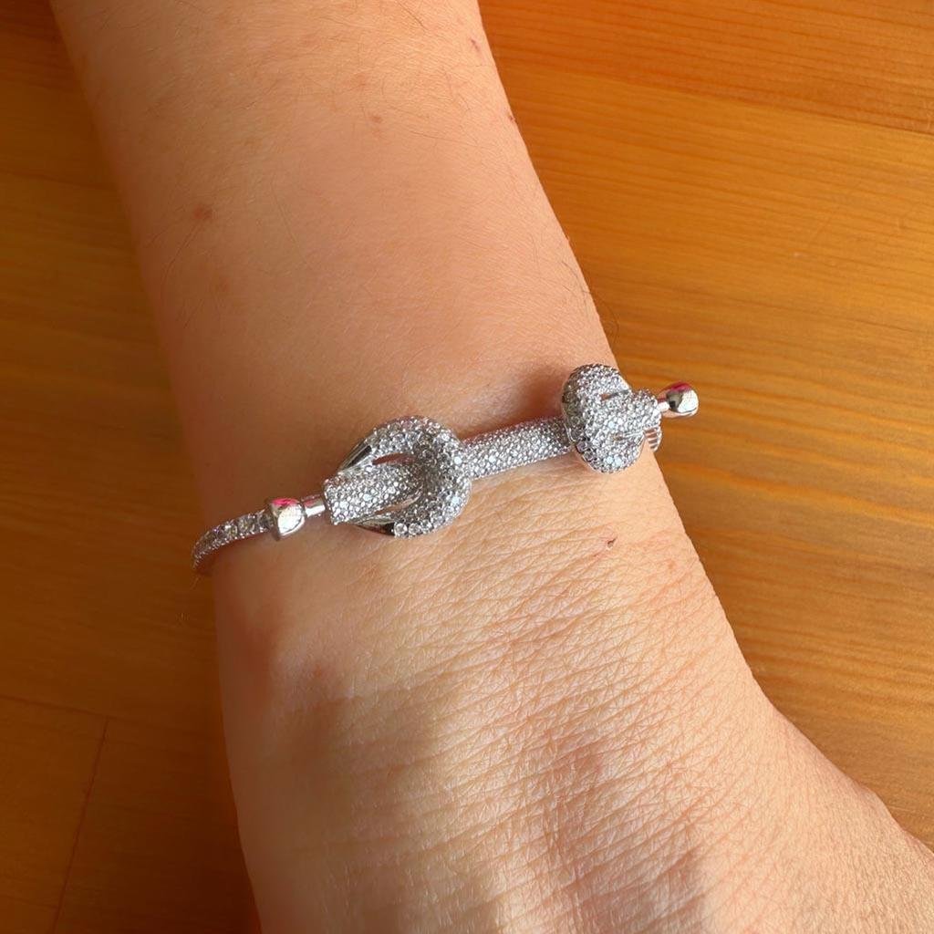 Tokalı Su Yolu Bileklik